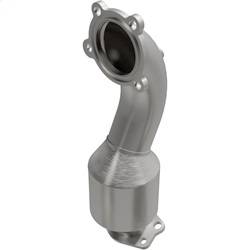 MagnaFlow California Converter - MagnaFlow California Converter 5461201 Direct Fit California Catalytic Converter - Image 1