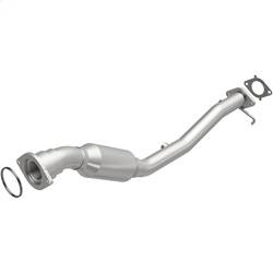 MagnaFlow California Converter - MagnaFlow California Converter 5461227 Direct Fit California Catalytic Converter - Image 1