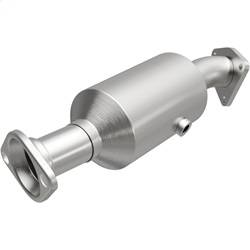 MagnaFlow California Converter - MagnaFlow California Converter 5461261 Direct Fit California Catalytic Converter - Image 1