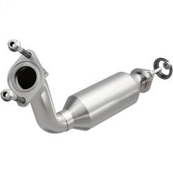 MagnaFlow California Converter - MagnaFlow California Converter 5461502 Direct Fit California Catalytic Converter - Image 1