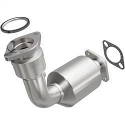 MagnaFlow California Converter - MagnaFlow California Converter 5461627 Direct Fit California Catalytic Converter - Image 1