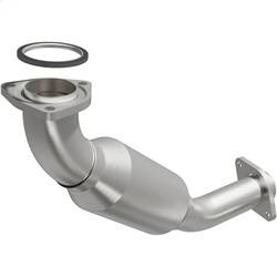 MagnaFlow California Converter - MagnaFlow California Converter 5461694 Direct Fit California Catalytic Converter - Image 1