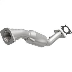 MagnaFlow California Converter - MagnaFlow California Converter 5461751 Direct Fit California Catalytic Converter - Image 1