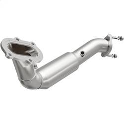 MagnaFlow California Converter - MagnaFlow California Converter 5461847 Direct Fit California Catalytic Converter - Image 1