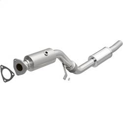 MagnaFlow California Converter - MagnaFlow California Converter 5461904 Direct Fit California Catalytic Converter - Image 1