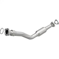 MagnaFlow California Converter - MagnaFlow California Converter 5461996 Direct Fit California Catalytic Converter - Image 1