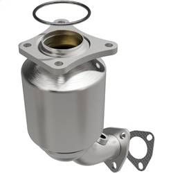 MagnaFlow California Converter - MagnaFlow California Converter 5481322 Direct Fit California Catalytic Converter - Image 1