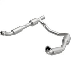 MagnaFlow California Converter - MagnaFlow California Converter 5481439 Direct Fit California Catalytic Converter - Image 1