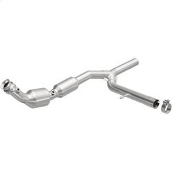 MagnaFlow California Converter - MagnaFlow California Converter 5481706 Direct Fit California Catalytic Converter - Image 1