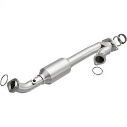 MagnaFlow California Converter - MagnaFlow California Converter 5491211 Direct Fit California Catalytic Converter - Image 1