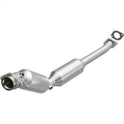 MagnaFlow California Converter - MagnaFlow California Converter 551058 Direct Fit California Catalytic Converter - Image 1