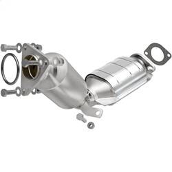 MagnaFlow California Converter - MagnaFlow California Converter 551144 Direct Fit California Catalytic Converter - Image 1