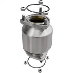 MagnaFlow California Converter - MagnaFlow California Converter 551291 Direct Fit California Catalytic Converter - Image 1