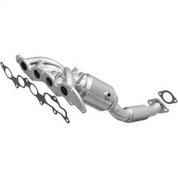 MagnaFlow California Converter - MagnaFlow California Converter 5531052 Direct Fit California Catalytic Converter - Image 1