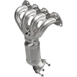 MagnaFlow California Converter - MagnaFlow California Converter 5531062 Direct Fit California Catalytic Converter - Image 1