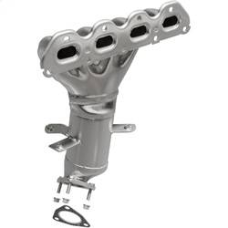 MagnaFlow California Converter - MagnaFlow California Converter 5531145 Direct Fit California Catalytic Converter - Image 1