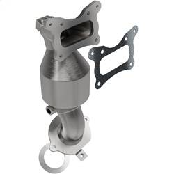 MagnaFlow California Converter - MagnaFlow California Converter 5531441 Direct Fit California Catalytic Converter - Image 1