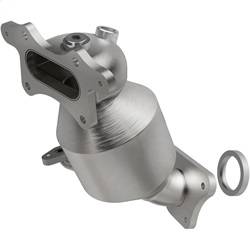 MagnaFlow California Converter - MagnaFlow California Converter 5531680 Direct Fit California Catalytic Converter - Image 1