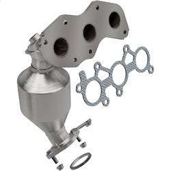 MagnaFlow California Converter - MagnaFlow California Converter 5531692 Direct Fit California Catalytic Converter - Image 1