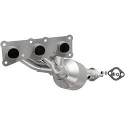 MagnaFlow California Converter - MagnaFlow California Converter 5531719 Direct Fit California Catalytic Converter - Image 1