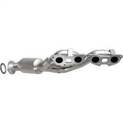 MagnaFlow California Converter - MagnaFlow California Converter 5531868 Direct Fit California Catalytic Converter - Image 1