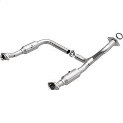 MagnaFlow California Converter - MagnaFlow California Converter 5551672 Direct Fit California Catalytic Converter - Image 1