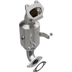 MagnaFlow California Converter - MagnaFlow California Converter 5551994 Manifold California Catalytic Converter - Image 1