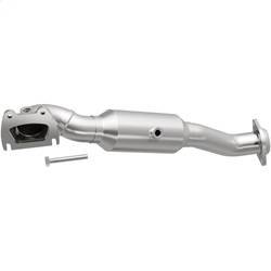 MagnaFlow California Converter - MagnaFlow California Converter 5551999 Manifold California Catalytic Converter - Image 1