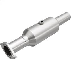 MagnaFlow California Converter - MagnaFlow California Converter 5561288 Direct Fit California Catalytic Converter - Image 1