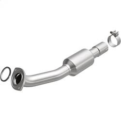 MagnaFlow California Converter - MagnaFlow California Converter 5571544 Direct Fit California Catalytic Converter - Image 1