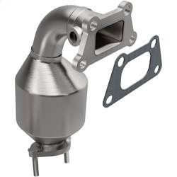 MagnaFlow California Converter - MagnaFlow California Converter 5582188 Manifold California Catalytic Converter - Image 1