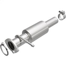 MagnaFlow California Converter - MagnaFlow California Converter 5592207 Direct Fit California Catalytic Converter - Image 1