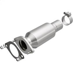 MagnaFlow California Converter - MagnaFlow California Converter 5592221 Direct Fit California Catalytic Converter - Image 1