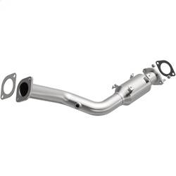 MagnaFlow California Converter - MagnaFlow California Converter 5592708 Direct Fit California Catalytic Converter - Image 1