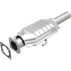 MagnaFlow California Converter - MagnaFlow California Converter 3391229 Direct Fit California Catalytic Converter - Image 1