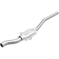 MagnaFlow California Converter - MagnaFlow California Converter 3391244 Direct Fit California Catalytic Converter - Image 1