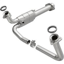 MagnaFlow California Converter - MagnaFlow California Converter 3391256 Direct Fit California Catalytic Converter - Image 1