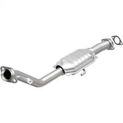 MagnaFlow California Converter - MagnaFlow California Converter 3391373 Direct Fit California Catalytic Converter - Image 1