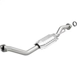 MagnaFlow California Converter - MagnaFlow California Converter 3391376 Direct Fit California Catalytic Converter - Image 1