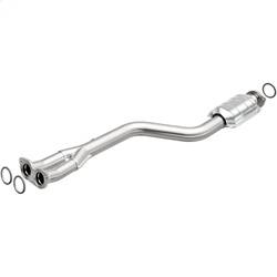 MagnaFlow California Converter - MagnaFlow California Converter 441021 Direct Fit California Catalytic Converter - Image 1