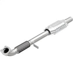 MagnaFlow California Converter - MagnaFlow California Converter 441031 Direct Fit California Catalytic Converter - Image 1