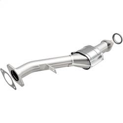 MagnaFlow California Converter - MagnaFlow California Converter 441057 Direct Fit California Catalytic Converter - Image 1