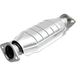 MagnaFlow California Converter - MagnaFlow California Converter 441078 Direct Fit California Catalytic Converter - Image 1