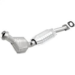 MagnaFlow California Converter - MagnaFlow California Converter 441102 Direct Fit California OBDII Catalytic Converter - Image 1