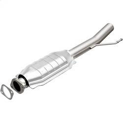 MagnaFlow California Converter - MagnaFlow California Converter 457010 Direct Fit California Catalytic Converter - Image 1