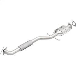 MagnaFlow California Converter - MagnaFlow California Converter 457023 Direct Fit California Catalytic Converter - Image 1