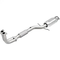 MagnaFlow California Converter - MagnaFlow California Converter 457026 Direct Fit California Catalytic Converter - Image 1