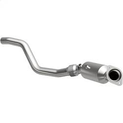 MagnaFlow California Converter - MagnaFlow California Converter 5461244 Direct Fit California Catalytic Converter - Image 1