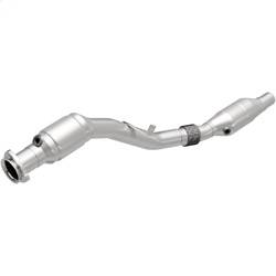 MagnaFlow California Converter - MagnaFlow California Converter 441096 Direct Fit California Catalytic Converter - Image 1