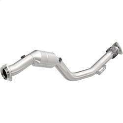 MagnaFlow California Converter - MagnaFlow California Converter 444082 Direct Fit California Catalytic Converter - Image 1